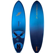 JP Magic Move Wood Pro Freeride Board 024