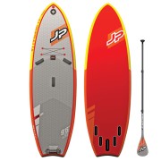 JP RivAir 9.6 Wildwasser