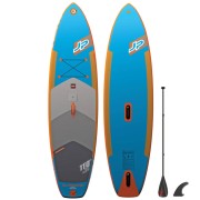 JP AllroundAir LE 11.0 Windsurf mit M8 Innengewinde