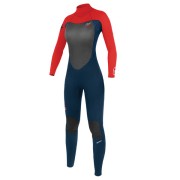 NP Spark Semidry 5/4/3 GBS E3