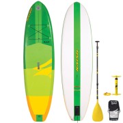 Naish Nalu Air Sup 10.6 LT Model 2019 zum Aufpumpen