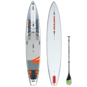 Naish Glide Touring Race Air Sup 14.0 Fusion Model 2020