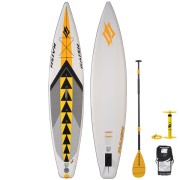 Naish One Sup Air 12.6 LT Model 2019 zum Aufpumpen