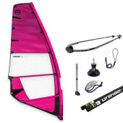 Neilpryde Fusion HD Freeride Rig Farbe C2 025