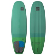 Kiteboard Whip CSC 2018