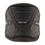 ProLimit Type T Windsurf Trapez Black Heckansicht