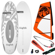 RRD EasyRide + MK6 Rigg