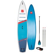 Red Paddle Co Sport MSL 12.6  Touring
