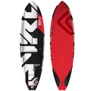 Severne Pyro Waveboard 74 + 113L Model 2022/23