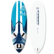 Starboard Carve Starlite Carbon Model 2022