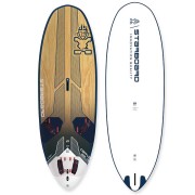 Starboard Carve Wood Sandwich 2023