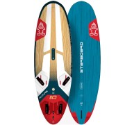 Starboard Futura Wood Sandwich Board 026