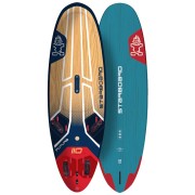 Starboard Futura Wood Sandwich Board 026