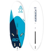 Starboard Go Windsurfer 165 + 195L 2022