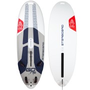 Starboard Go Windsurfer Board Starlite 2026