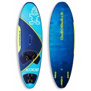 Starboard Kode Wave 2020 Farbe Blau