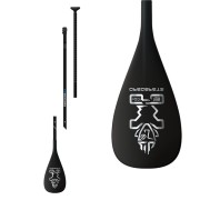 Starboard Paddle Enduro UD Carbon 3 Piece 29mm Model 2021 