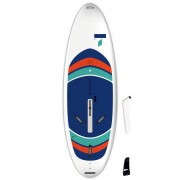 Tahe Beach 225 D Windsurfboard