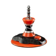 Unifiber Baseplate Tendon Joint Elite U-Pin