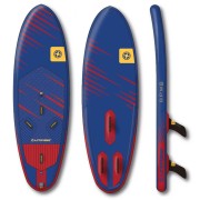 Unifiber RPM iWindsurf SUP Board 280 SL