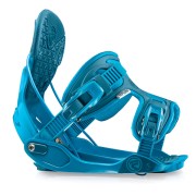 Flow Five Blau