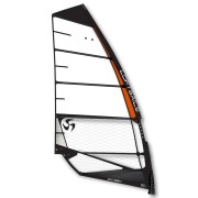 Loftsails Oxygen Weiß C2 Windsurf Segel 026
