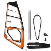 Unifiber Maverick Monofilm Complete EPX Rig