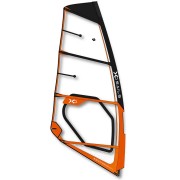 Unifiber Maverick XO Freeride Windsurf Segel von 4,0 bis 5,8 qm