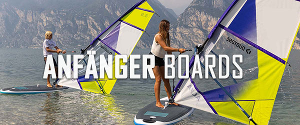Anfänger Boards