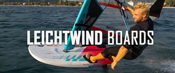 Leichtwind Boards