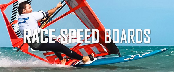 Race Speed Boards