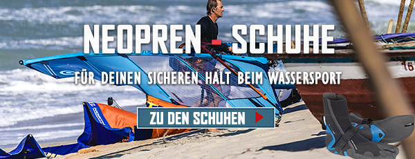 Neopren Schuhe 